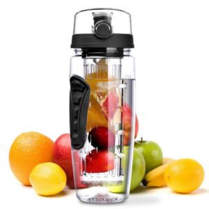 Fruit Bottle