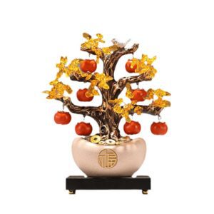 Apple Table Decor