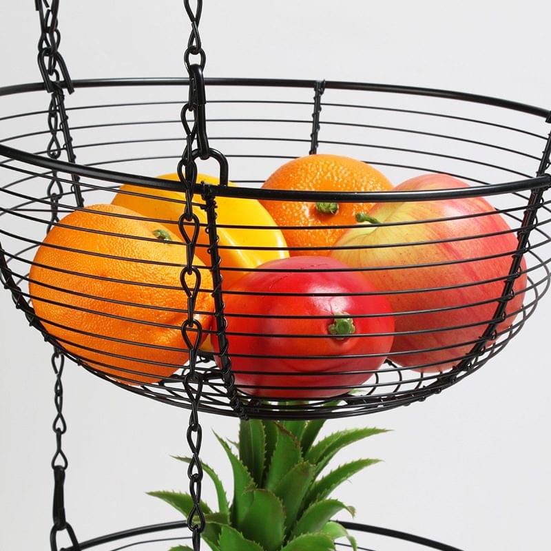Fruit Basket - Image 3